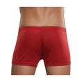 Load image into Gallery viewer, Tuxedo Boxer One Size Red
