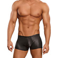 Load image into Gallery viewer, Black Cobra Mini Short Black X-Large
