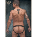 Load image into Gallery viewer, Pure Comfort Modal Sport Jock Black L/Xl
