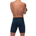 Load image into Gallery viewer, Peak Performance Long Leg Short Blue Small
