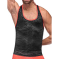 Load image into Gallery viewer, Impressions Tank Top Black X-Large
