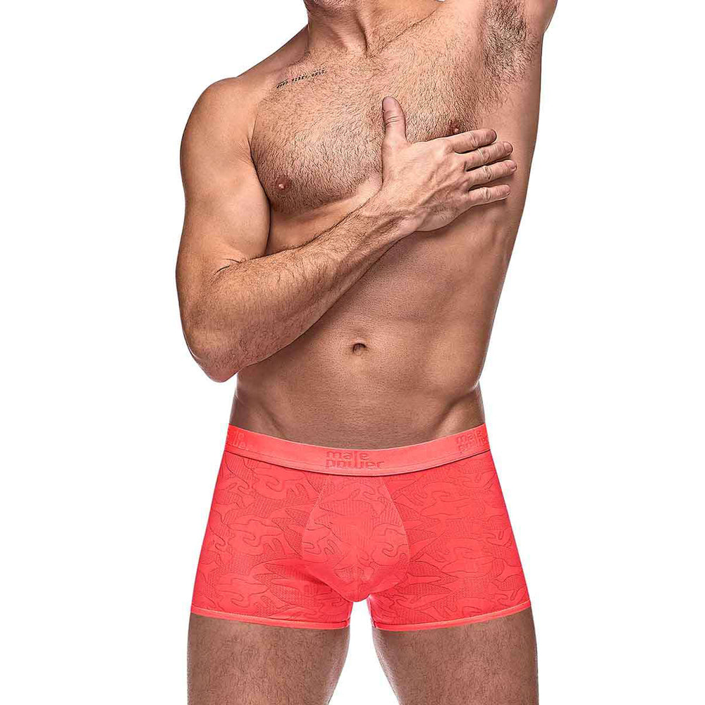 Impressions Short Coral Large