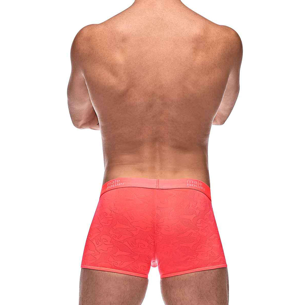 Impressions Short Coral Medium