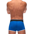 Load image into Gallery viewer, Retro Sport Panel Short Royal Large
