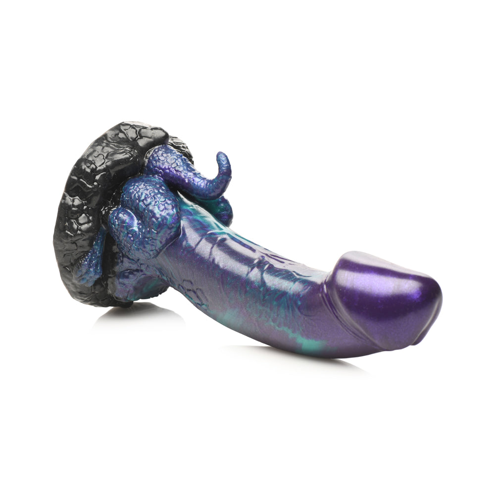 Creature Cocks Dino Dick Dinosaur Silicone Dildo