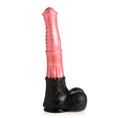 Load image into Gallery viewer, Creature Cocks Giant Centaur Xl Silicone Dildo
