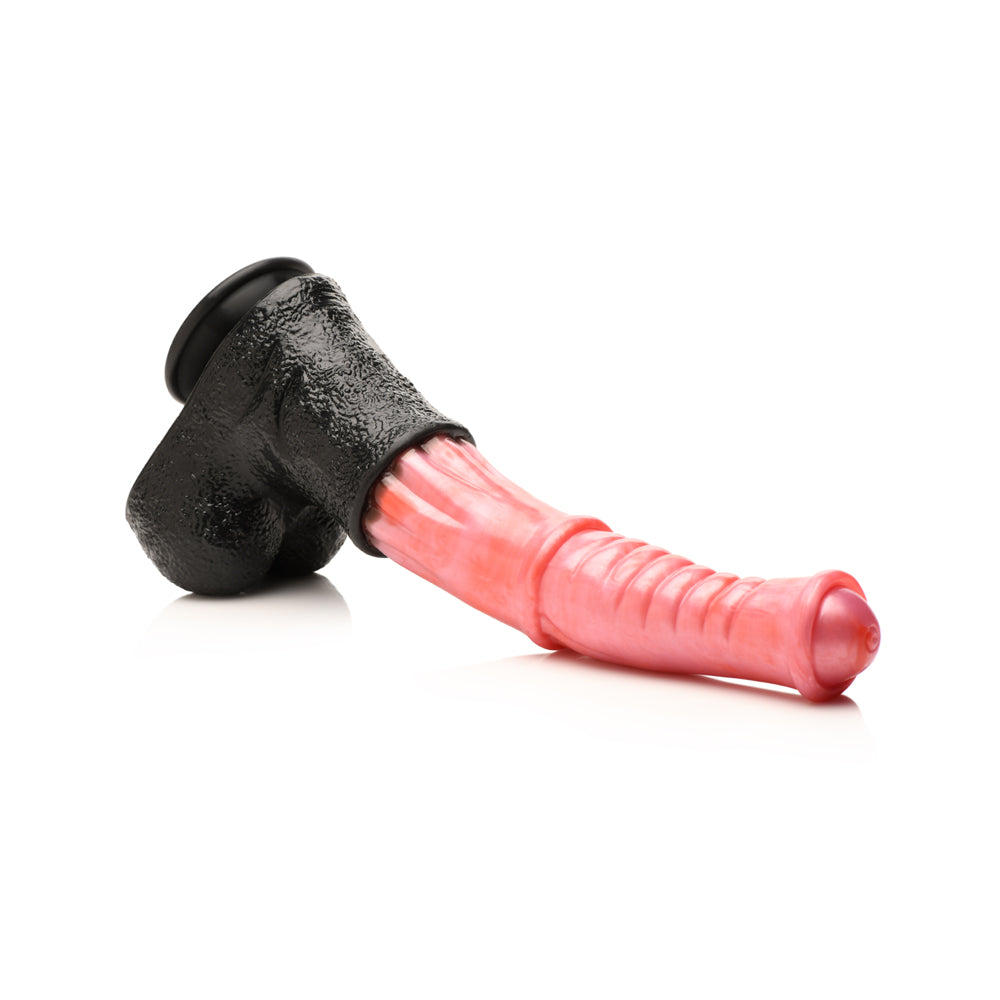 Creature Cocks Giant Centaur Xl Silicone Dildo