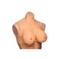Load image into Gallery viewer, Master Series Perky Pair G-Cup Silicone Breasts
