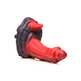 Load image into Gallery viewer, Creature Cocks Ogre Silicone Dildo
