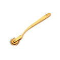 Load image into Gallery viewer, Master Series Gold Sensation Wartenberg Wheel
