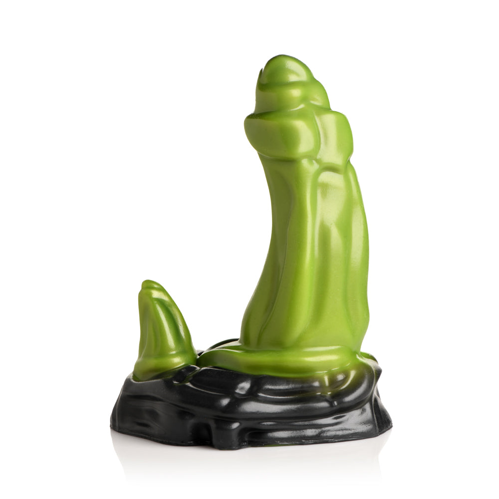 Creature Cocks Orc Silicone Dildo