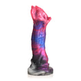 Load image into Gallery viewer, Creature Cocks Demogorgon Silicone Dildo
