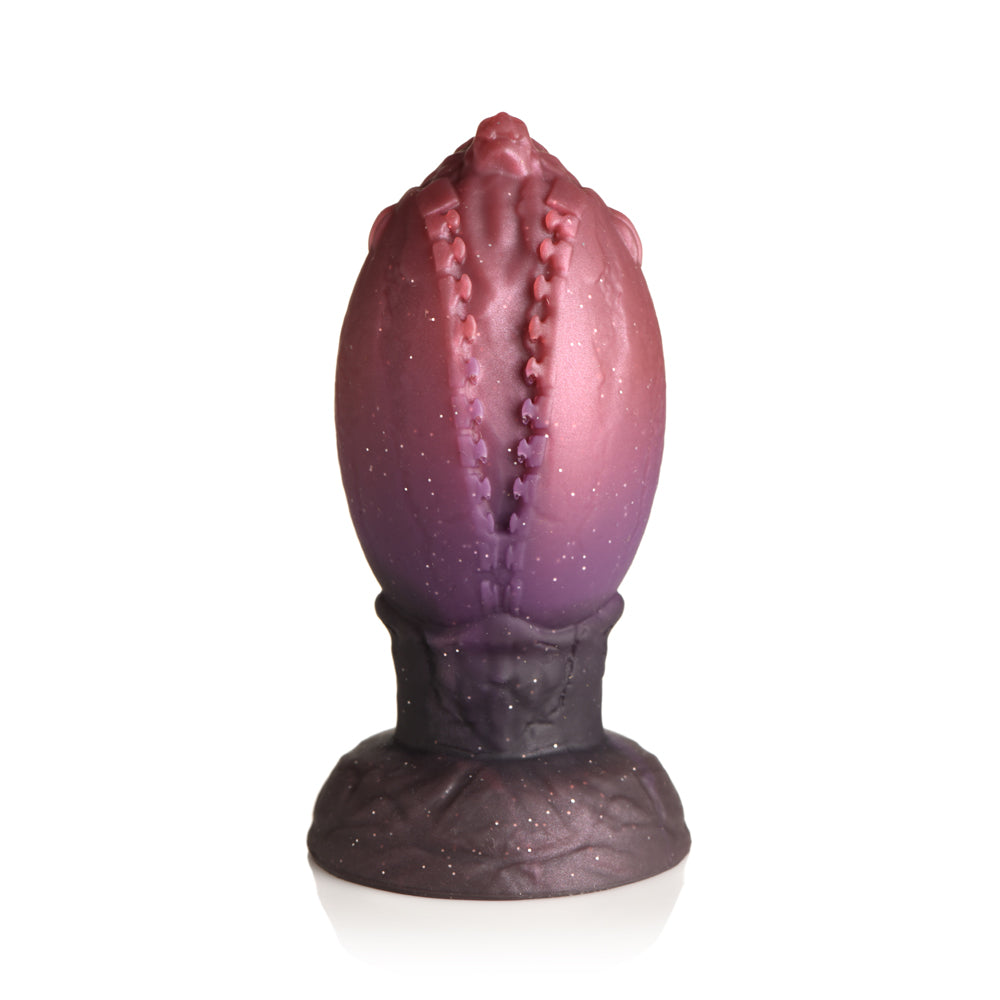 Creature Cocks Dragon Hatch Silicone Egg