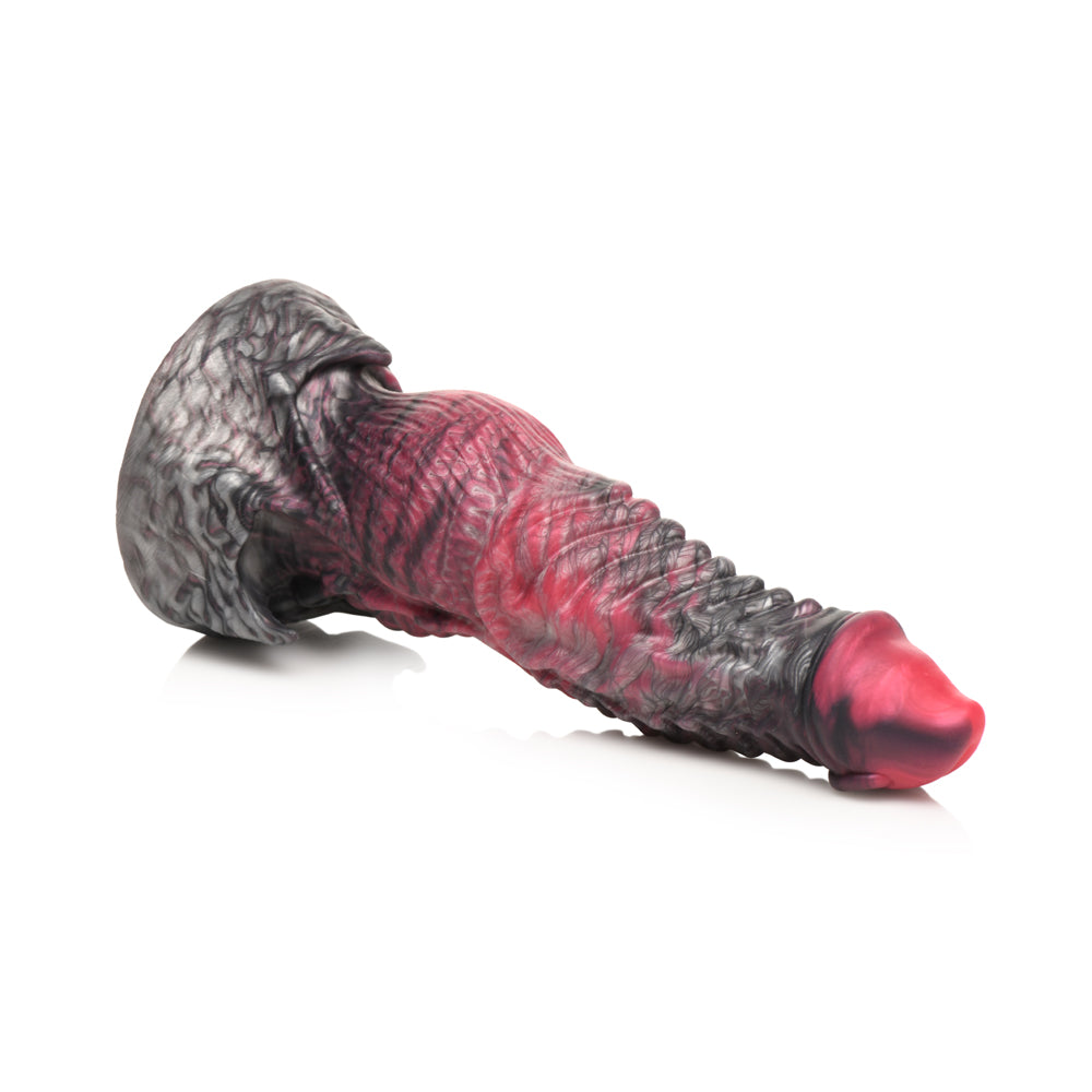 Creature Cocks Hades Silicone Dildo Large