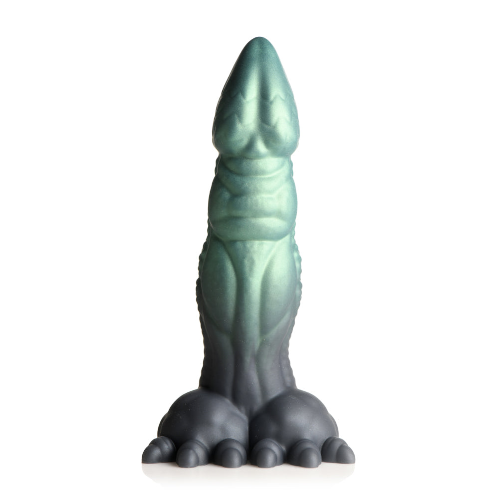 Creature Cocks Dickosaur Dinosaur Silicone Dildo