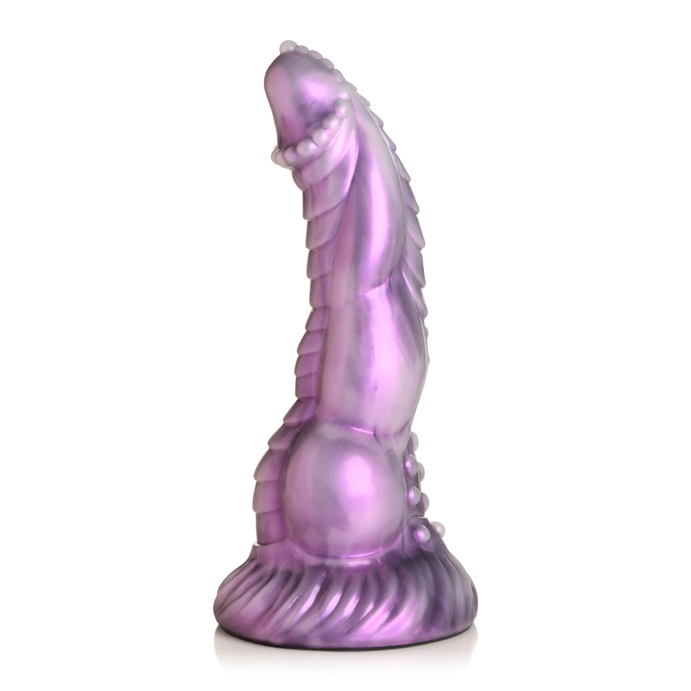 Creature Cocks Celestial Cock Silicone Dildo