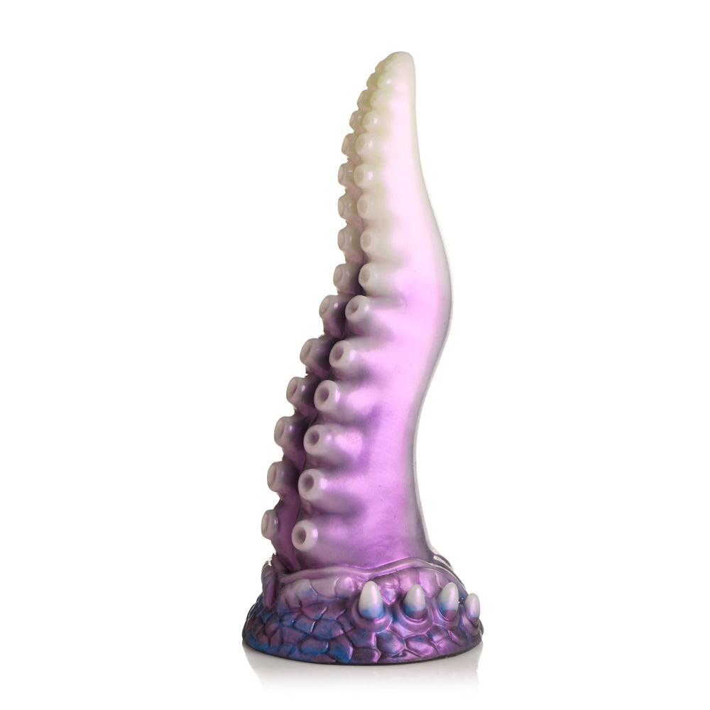 Creature Cocks Astropus Tentacle Silicone Dildo