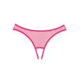 Load image into Gallery viewer, Adore Expose Panty One Size Hot Pink
