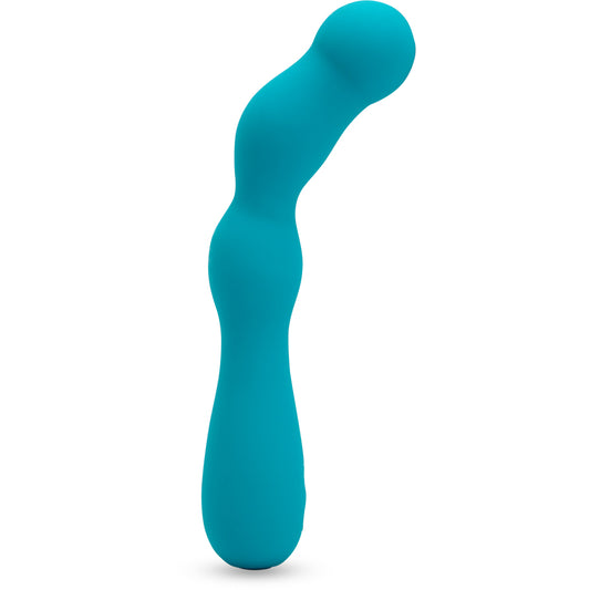 Siren Nubii G-Spot Vibe W/ Hinge Blue