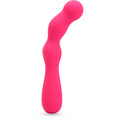 Load image into Gallery viewer, Siren Nubii G-Spot Vibe W/ Hinge Pink
