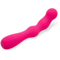 Load image into Gallery viewer, Siren Nubii G-Spot Vibe W/ Hinge Pink
